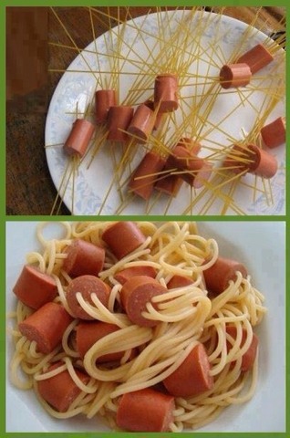 Fun Ideas To Decorate Food