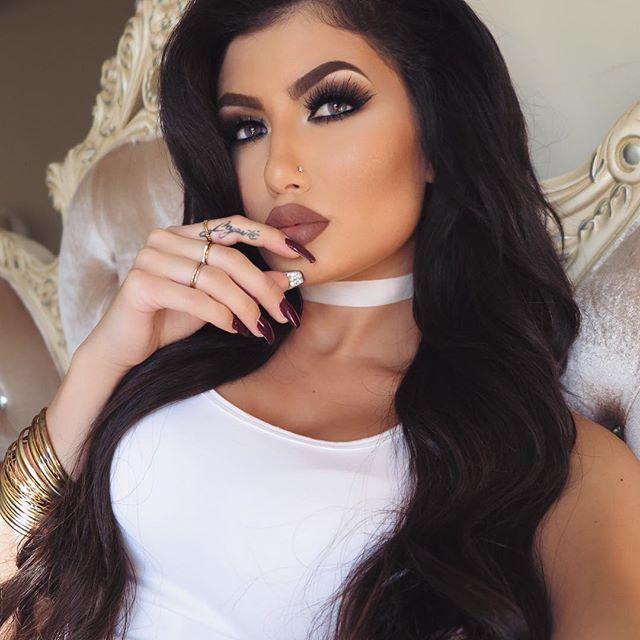 Make Up Trends 2016 Tips, Looks & Ideas!!!