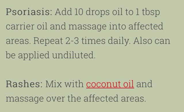 💥75 Amazing Tea Tree Oil Uses💥