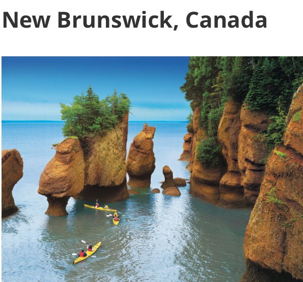 50 Places You Must Visit 