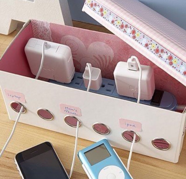Cute DIY room Decor