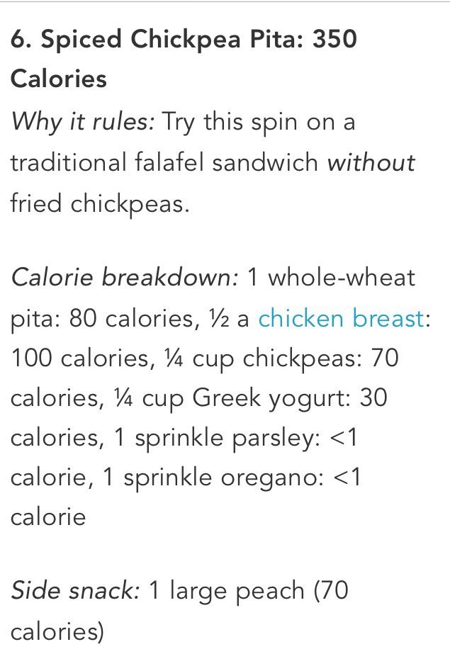 Healthy Alternatives For Great Food