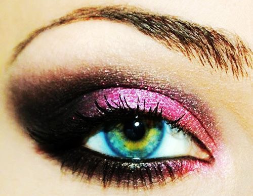 Most Beautiful Eyeshadow
