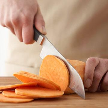 Tip 10: Pick Good-For-You Carbs