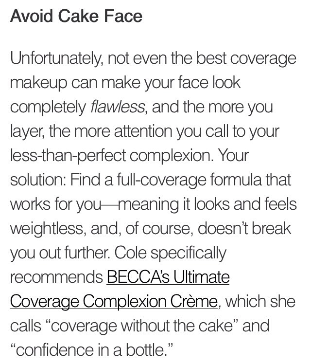 💥✨👍 Makeup Tips For Acne-prone Skin!! 😀✨💥