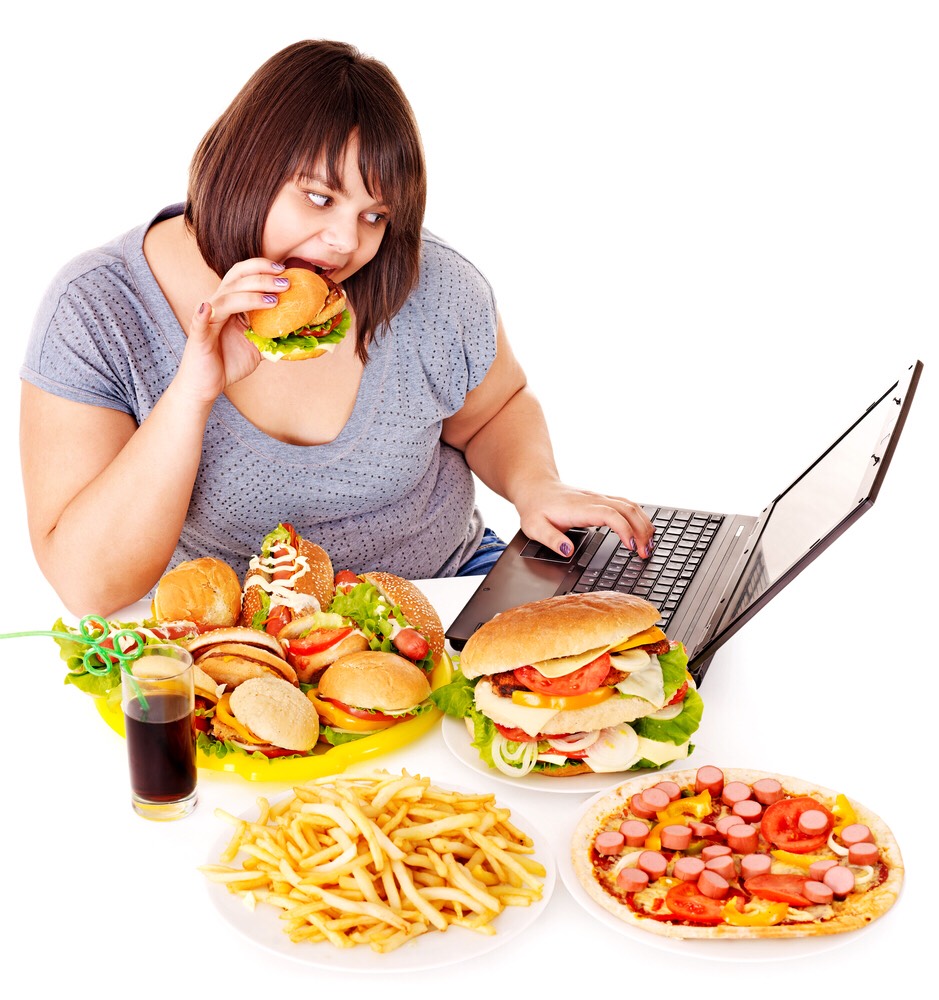 Fresh Food/ Fast Foods???? 