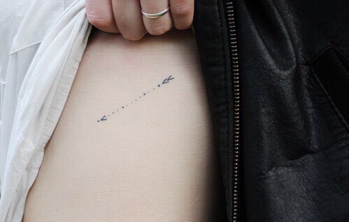 Small Tattoo Ideas