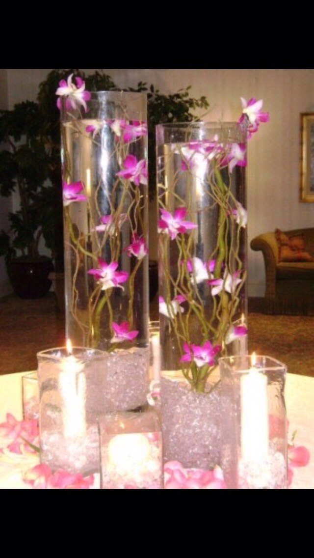 Table Centerpiece Ideas😍😍