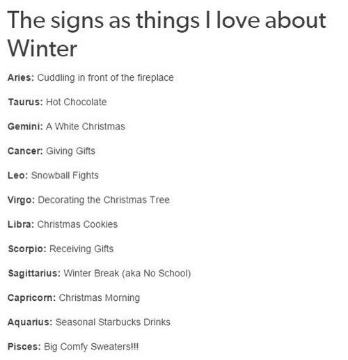 🔮✨ HOROSCOPE FUN ✨🔮