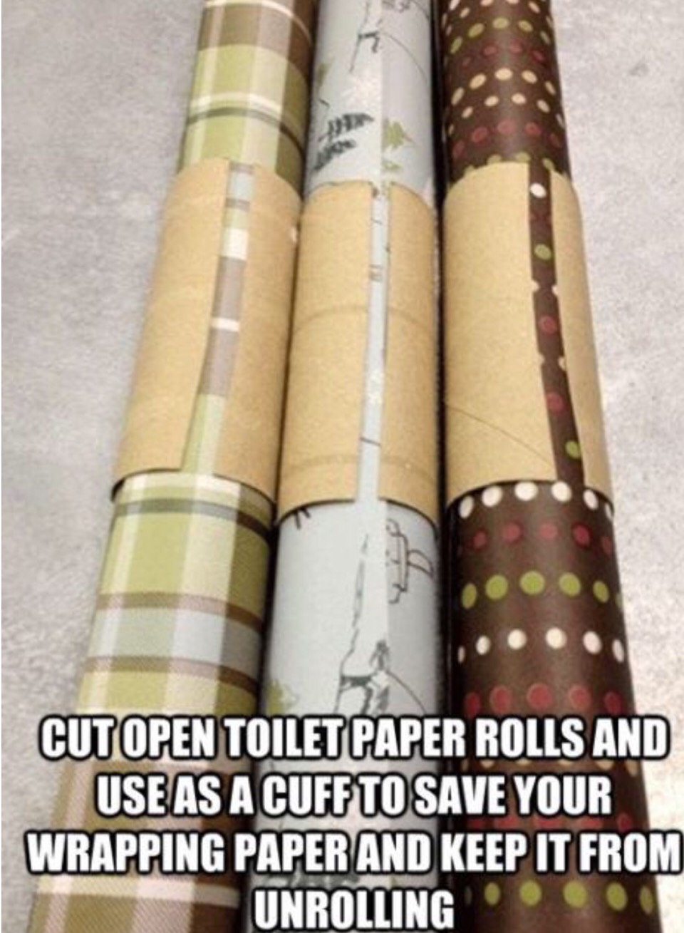 Essential Life Hacks