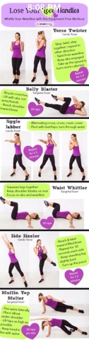 Simple Workouts! 