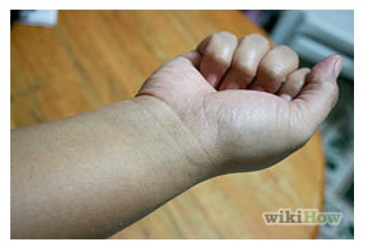 Select where you want your tattoo