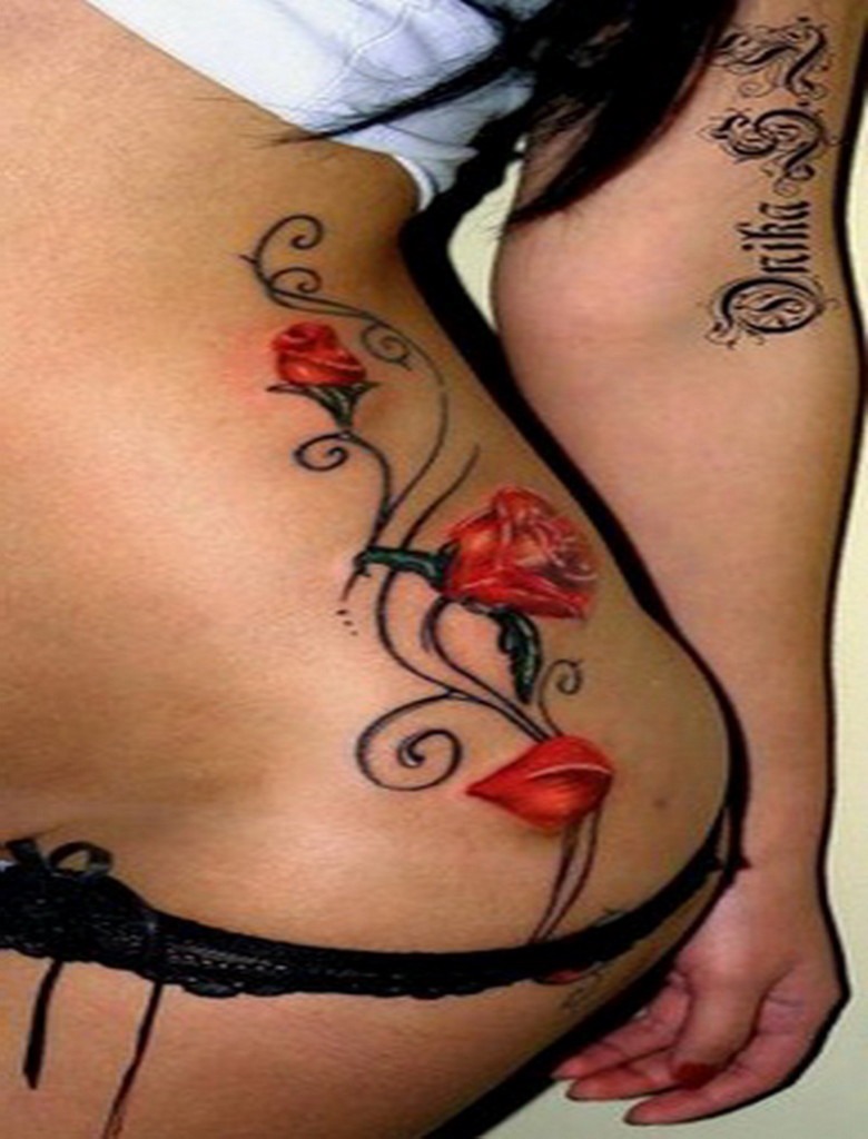 Pretty Tattoos