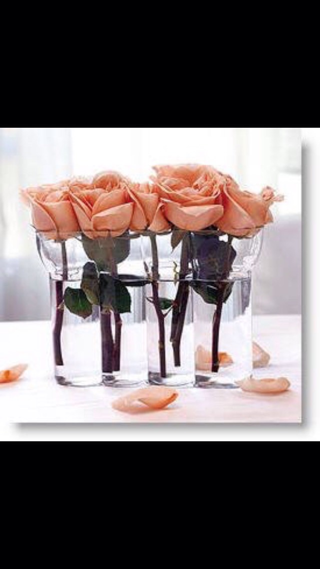 Table Centerpiece Ideas😍😍