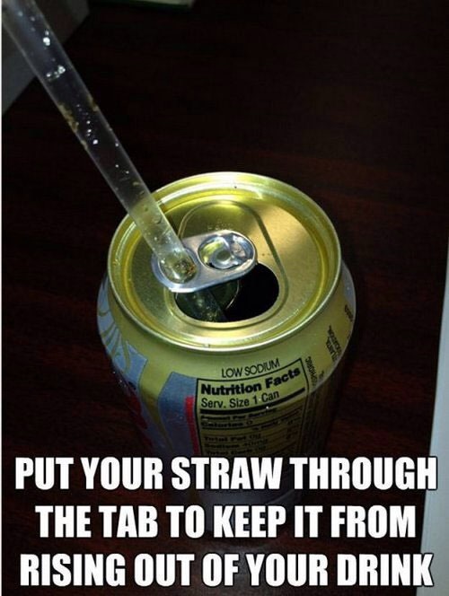 Simple Life Hacks