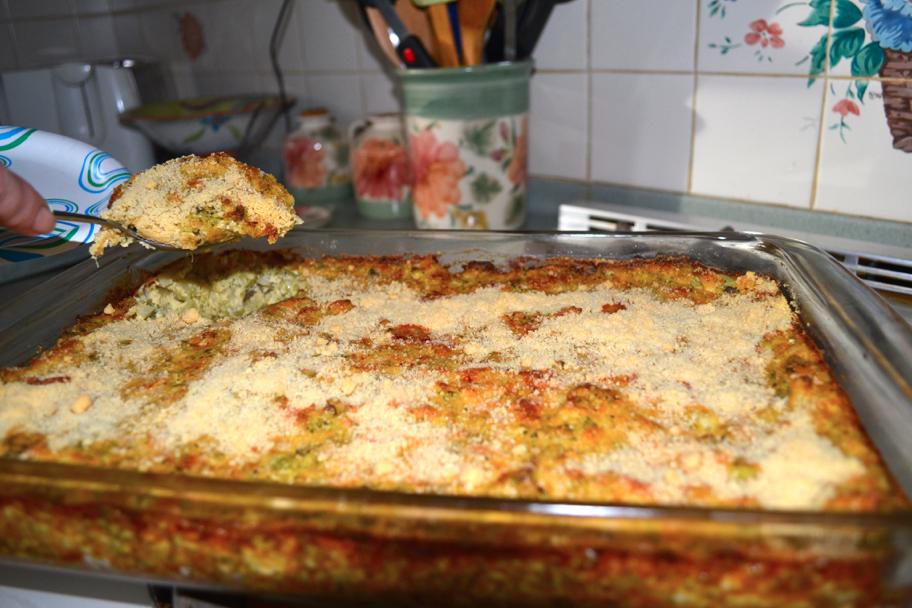 Easy Casserole Recipe