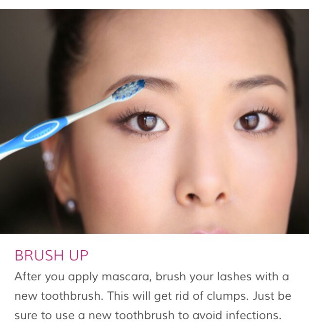 Flawless Lashes Every Time 