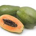 It contains natural occurring enzymes which aid the digestion of protein.It also break down food quickly and helps in flattening your belly.