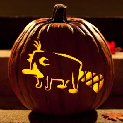 Disney Pumpkin Ideas🎃
