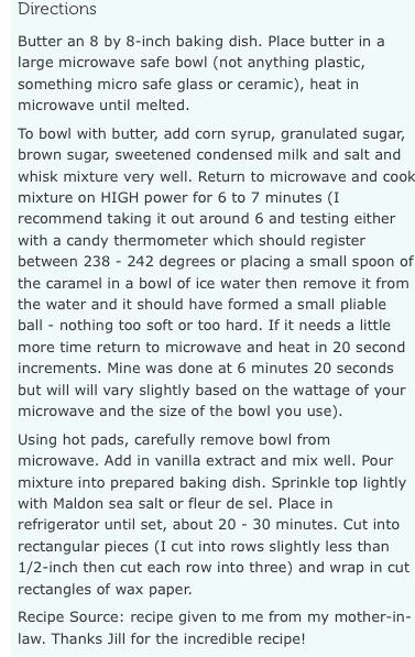 Microwave Carmel. Takes Minutes To Make!!!! Quick, Easy, And Delicious!!!!!(;
