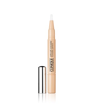 Getting a concealer that matches is a little lighter than your skin tone helps you look awake! I think that if you just want to help perfect your facial features, brightening up under your eyes is important! Saggy eyes aren't necessarily the most attractive!
