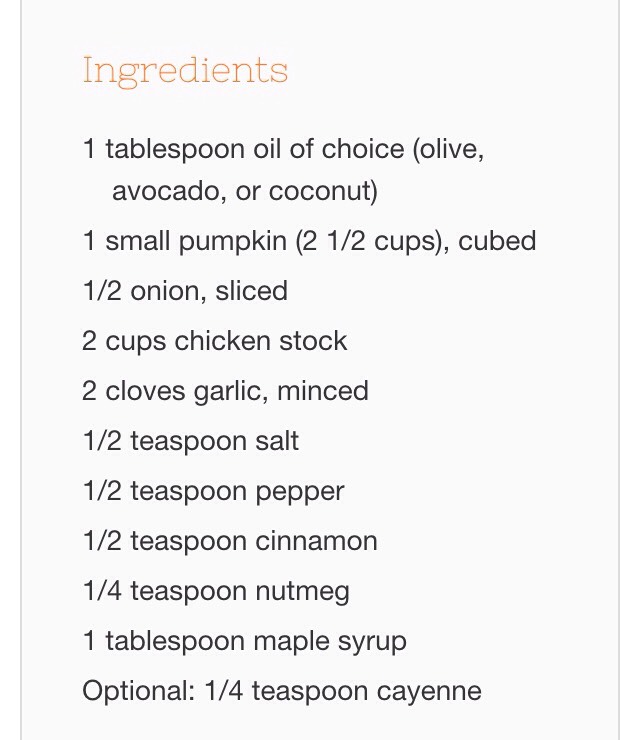 🎃Easy Pumpkin Soup!🎃 #friendsgiving 