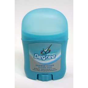 Deodorant