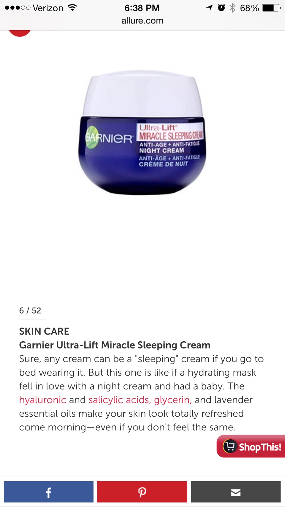 The Best New Drugstore Beauty Products
