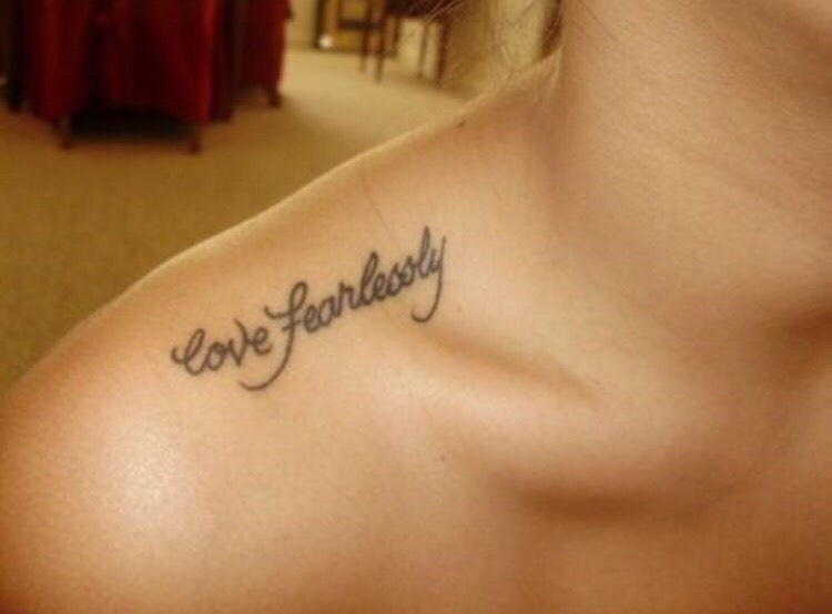 Cute Tattoos