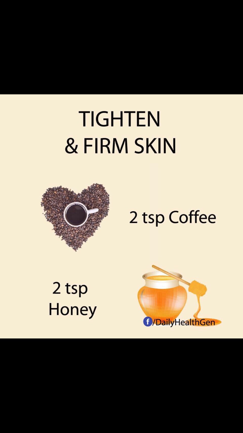 Ingredients For Face Mask 🌸 