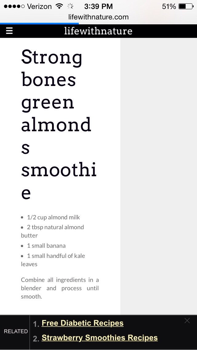 5 Detox Smoothies To Shed Weight And Keep You Healthy 