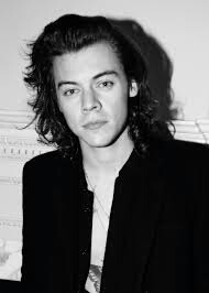 So have a nice day😝

Keep Calm and love Harry Styles