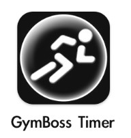 Create your own timer with intervals and rounds.