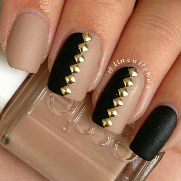 🌟Gorgeous Matte Nail inspiration 🌟