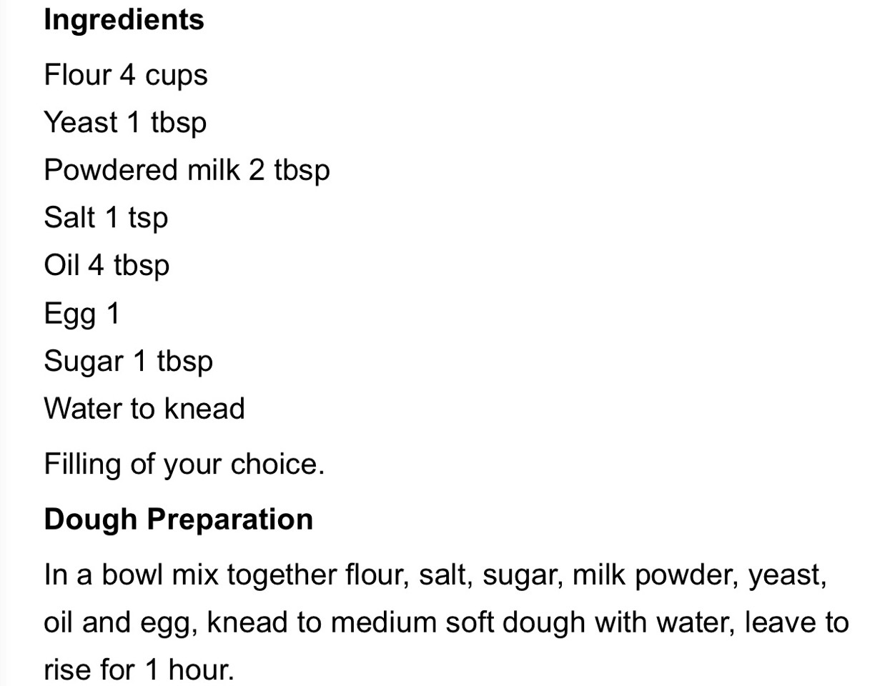Homemade Bread Dough Recipe And Three Beautiful Breads To Make With It.Step By Step Instructions. 😍