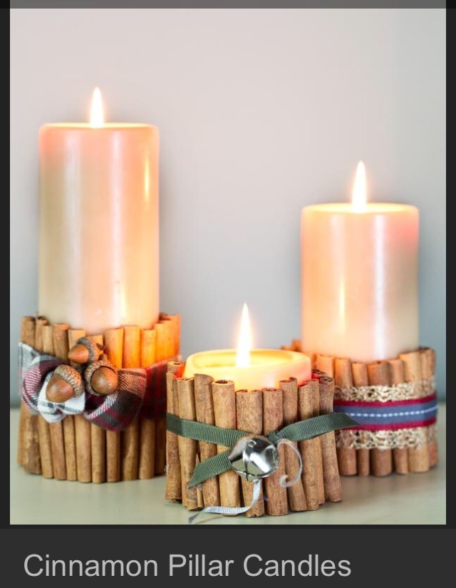 DIY Christmas Gifts 