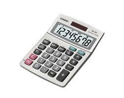 Calculator