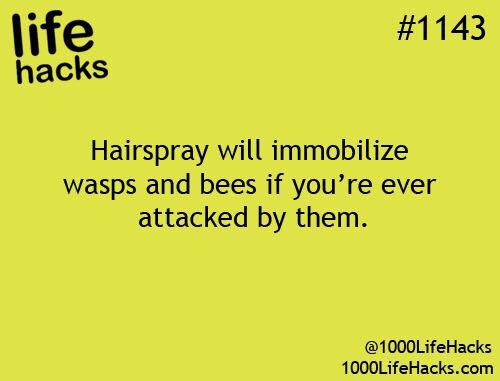 Random Tips