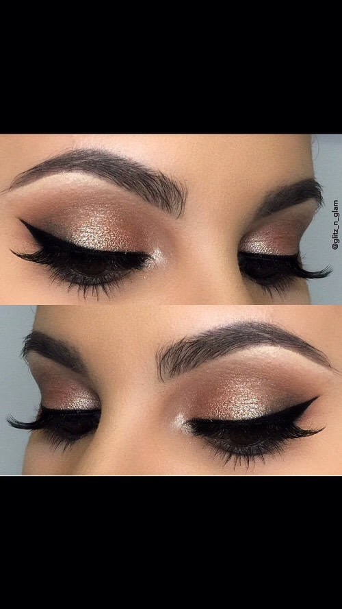 Stunning Makeup Ideas .😍🔥