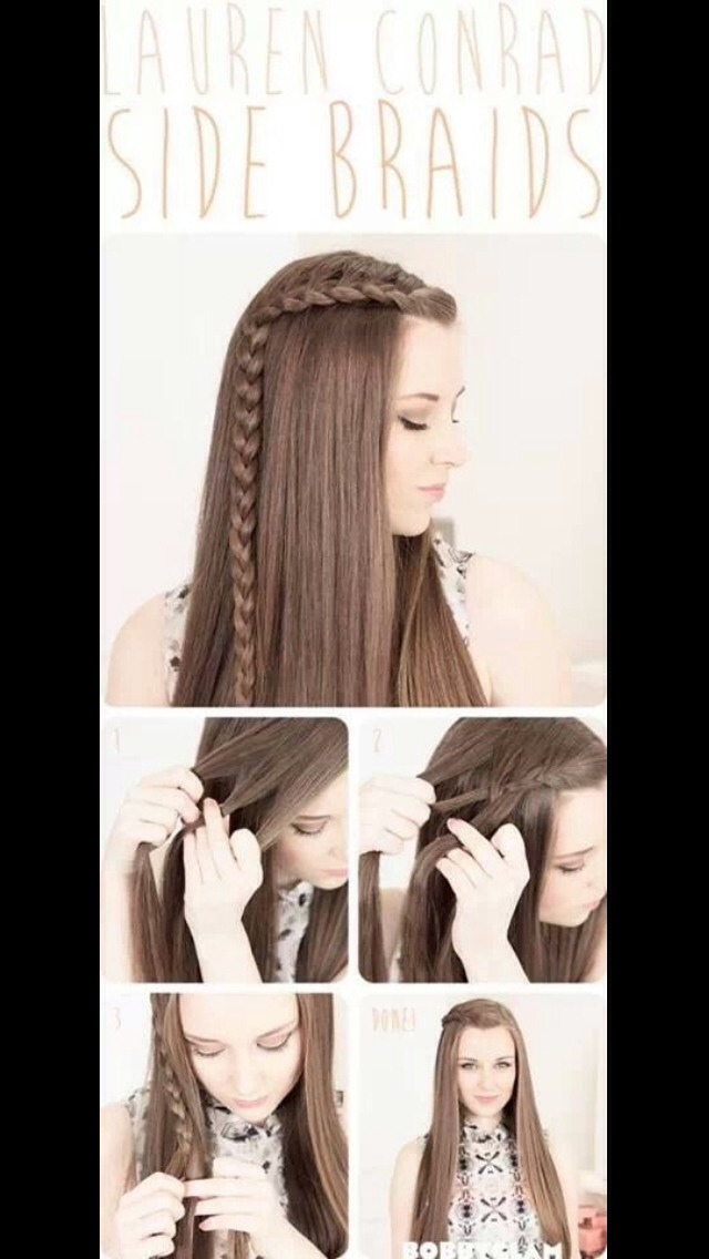 Simple An Cute Make-up And Hair Tutorials🎀