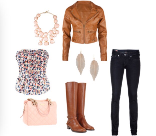 Cute Spring Outfits