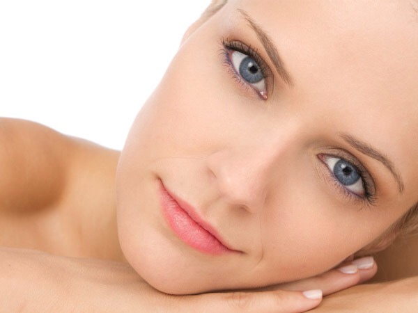 2. Skin care products. This includes face wash, zit creams, etc. A skin care routine that works the best for you may take a long time to find, but when u find the routine that pleases your skin, it will be in such good condition that your foundation will apply so much better!
