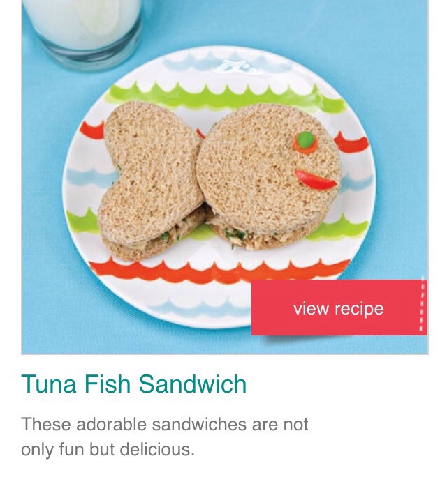 15 Creative School Lunch Ideas..