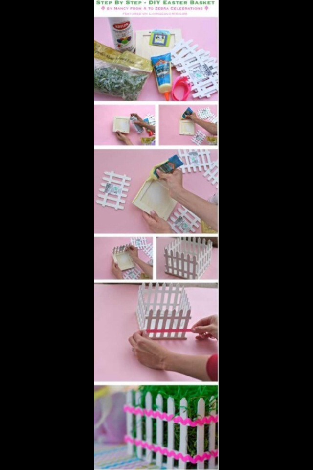 DIY Crafts 
