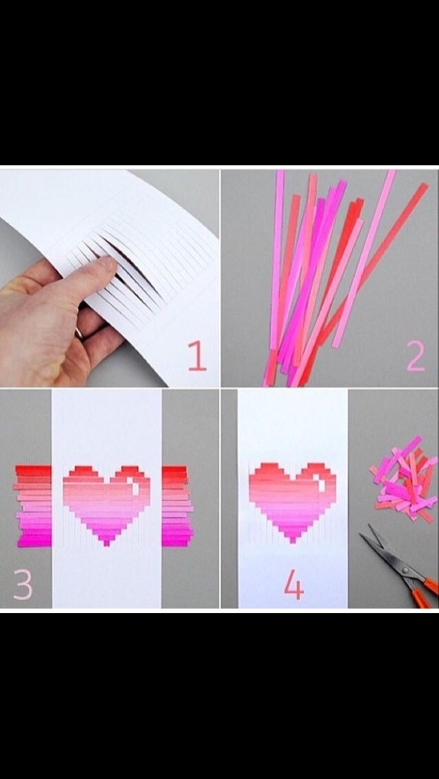 Cute Craft #2 #tipit