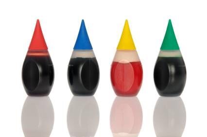 Food Color