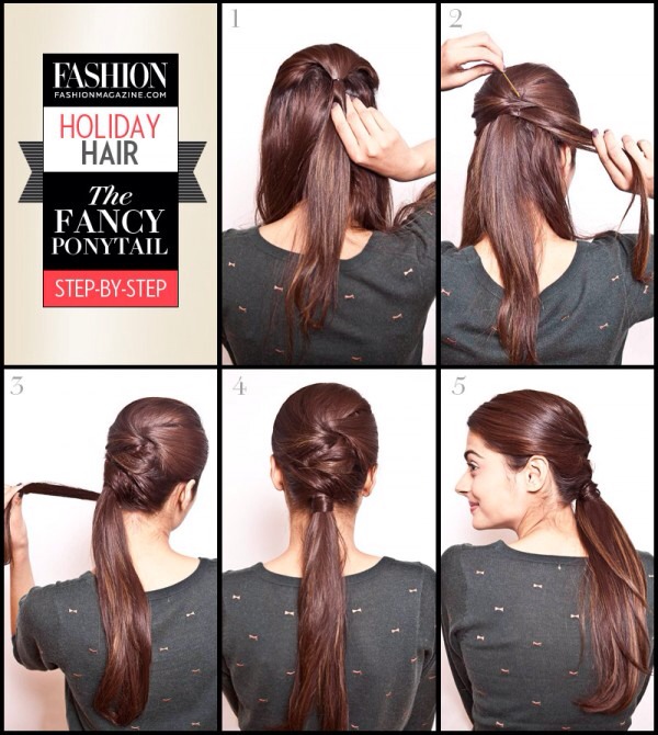Hair Care Tips And Tricks
