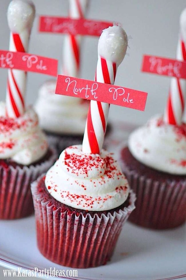 Some Cute Christmas Party Decoration Inspiration . 