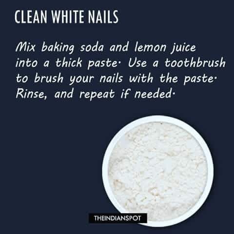 2⃣9⃣ Beauty Remedies. 😊
