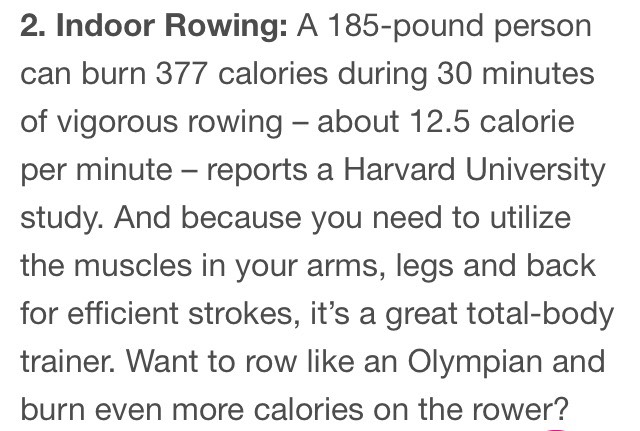 Exercises That Burn More Calories Than Running!! 